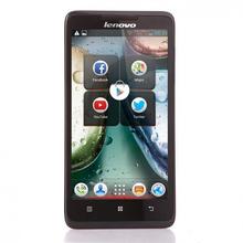 LENOVO A766 MT6589 1 2GHz Quad Core 5 Inch IPS Screen Android 4 2 3G Smartphone