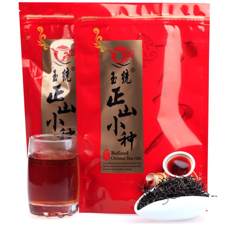 Do Promotion Top Class Quality Lapsang Souchong Black Tea Premium Chinese Fujian Super Wuyi Black Tea