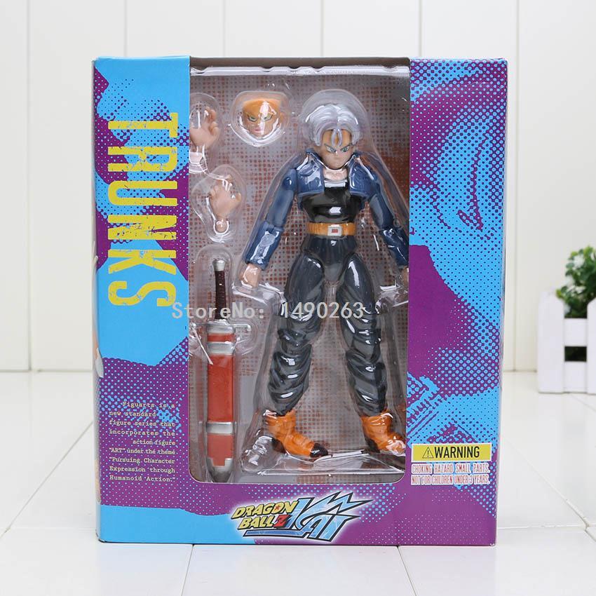 [Bootleg] SH Figuarts Dragon Ball (Copie Chinoises)  HTB1VK4eHVXXXXXvaXXXq6xXFXXXF