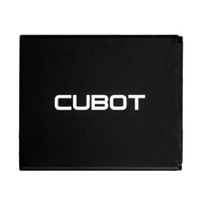 Cubot S208 Original Cubot 3 7V 2000mAh Li ion Mobile Phone Battery Backup Battery for Cubot