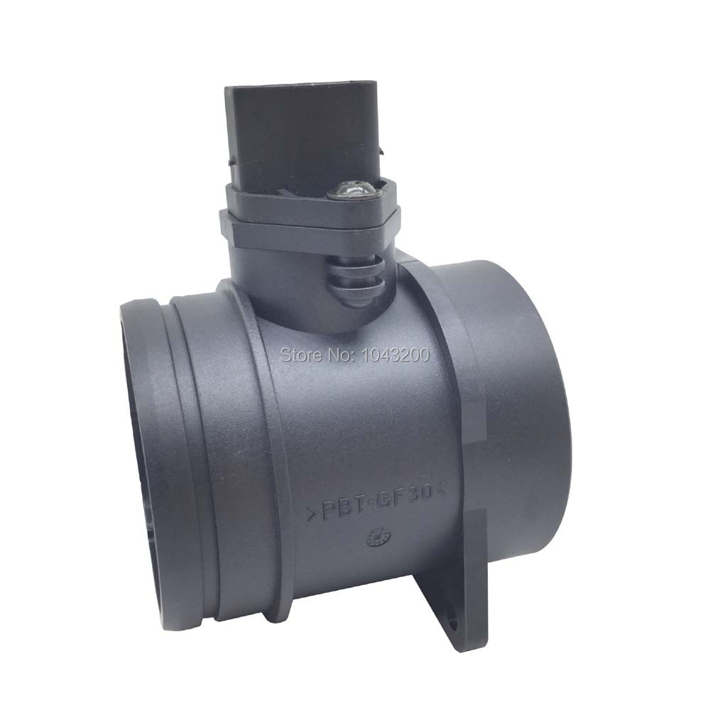 MAF Mass Air Flow Sensor For BMW 13627566989 13627531702 0280218159 7.22684.12.0