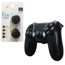 Silicone Controller Analog Grips FPS Thumbstick Cover For PS4/PS3 Thumb Grip For Sony Playstation 4 Game Accessories Replacement
