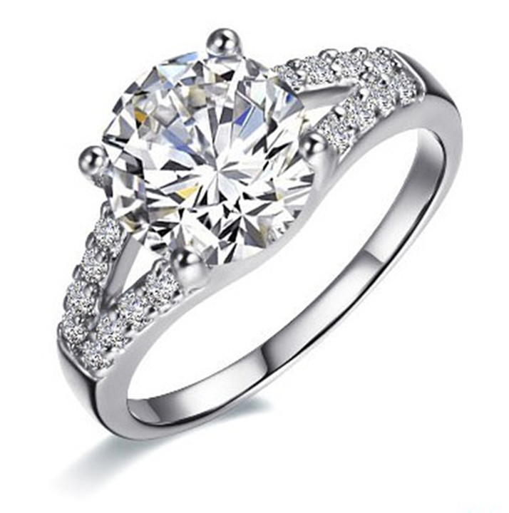 Price of engagement ring settings