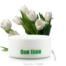 80ml One Time Authentic Sliming Face Cream Secret of An oval face 2014 Facial Thin New