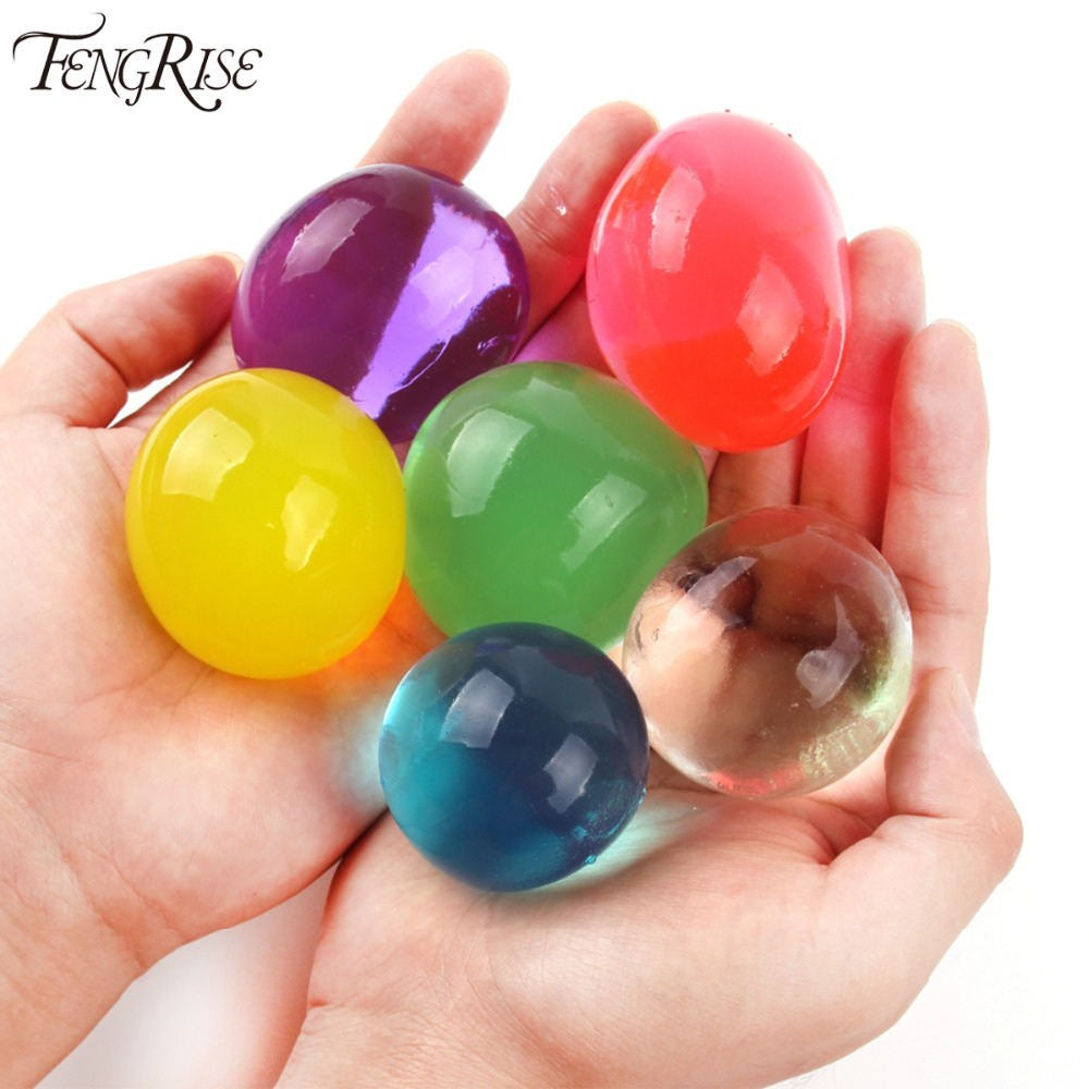 Vente en Gros billes de gel pour vases d'Excellente Qualité de