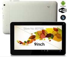 9 Android 4 2 tablet pc dual core capactive touch screen dual camera w wi fi