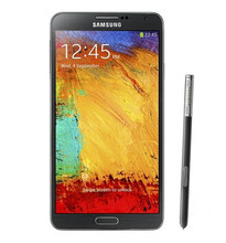 Unlocked Original Samsung Galaxy Note 3 N9005 N9000 GSM 4G Quad Core Cell Phones ROM/16GB 13MP/Camera 5.7inch Freeshipping