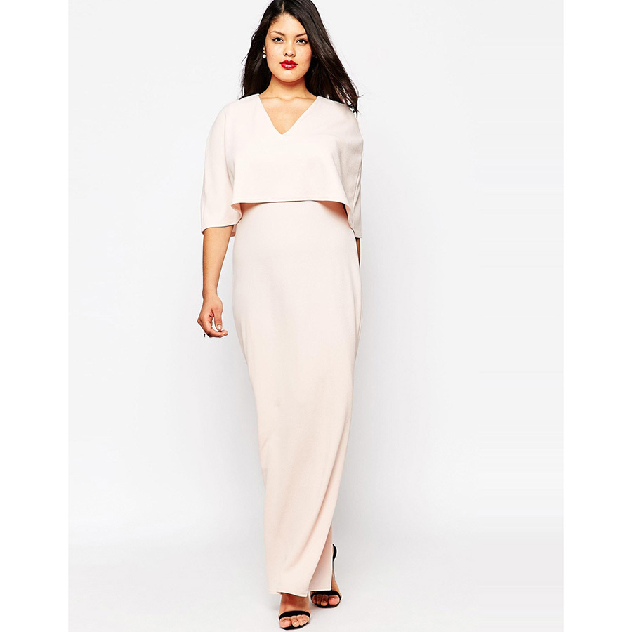 Flowing Summer Dresses