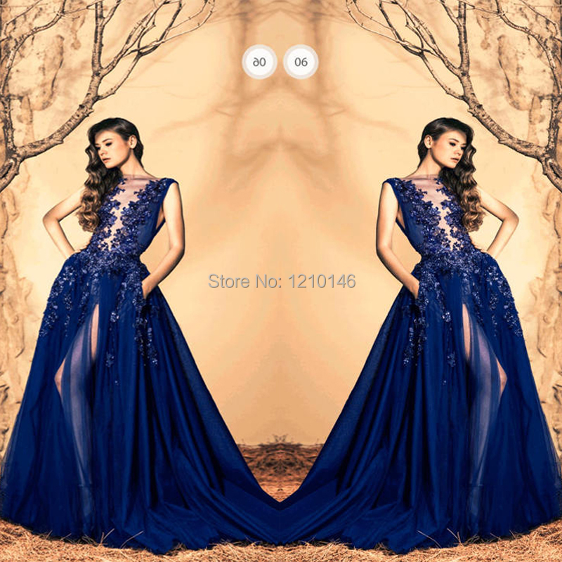 где купить Вечернее платье ZIAD NAKAD Vestido 2015 Nakad по лучшей цене