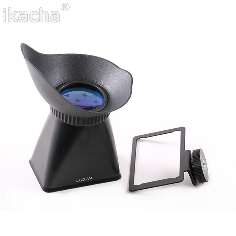 LCD Viewfinder V4 For Sony
