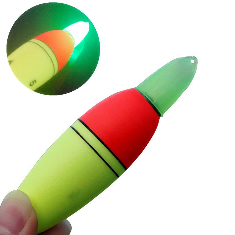 Popular Led Fishing BobberBuy Cheap Led Fishing Bobber lots from China