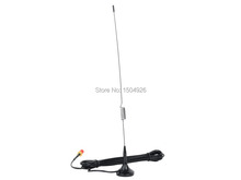 NEW baofeng uv 5r baofeng walkie talkie SMA F Female Mobile Antenna UT 102 UV Magnet