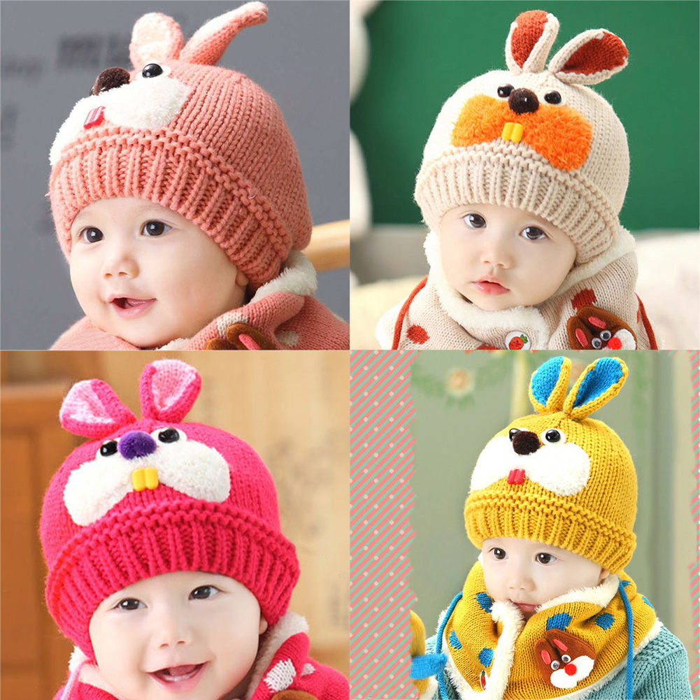 cool baby winter hats