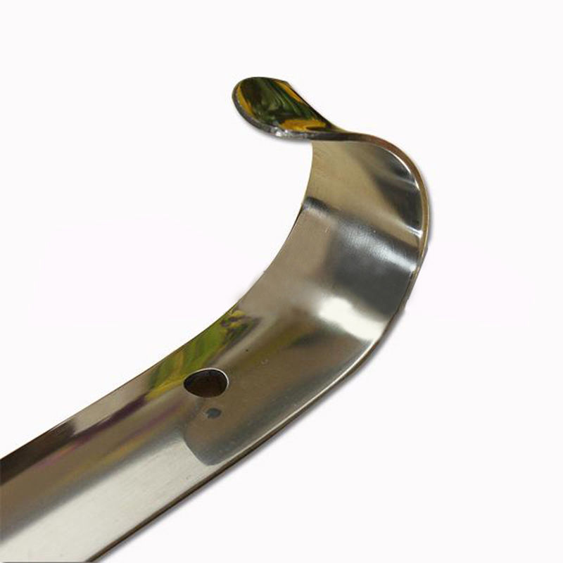 Metal Shoe Horn Shoehorn Stainless