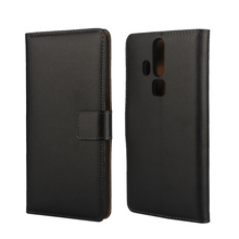 Newest For ZTE Axon Elite Wallet Case,High quality Genuine Book Style Stand Card Flip Cover Leather Case For ZTE Axon Elite