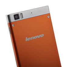 Original Lenovo K900 Smartphone ROM 32GB 16GB RAM 2GB Intel Atom Z2580 Dual Core 13MP 6
