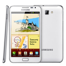 Unlocked Original Samsung Galaxy Note N7000 3G 5 3 Android 2 3 Exynos 4210 Dual Core