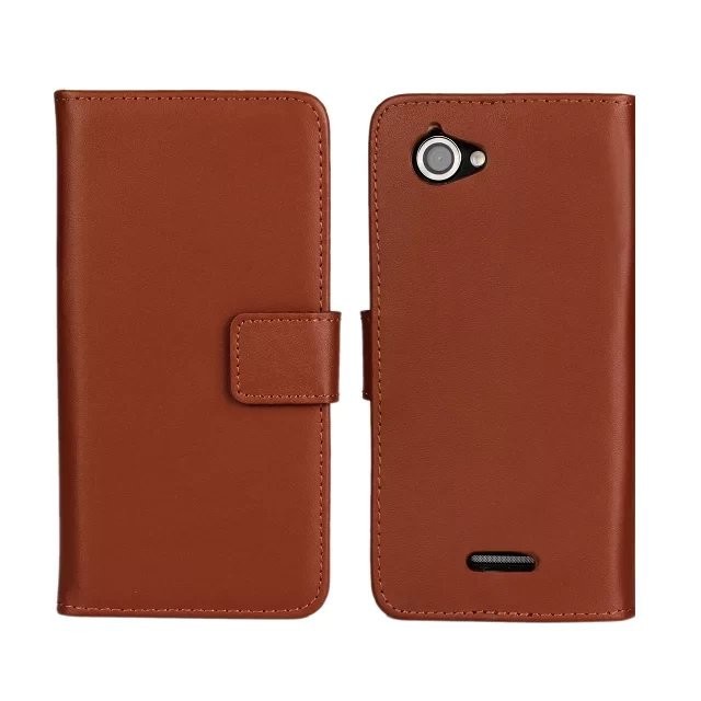 2014 New Luxury Wallet Leather Flip Case For Sony Xperia L S36H C2104 C2105 Mobile Phone Bags With Card Holder&Stand 2014 New Luxury Wallet Leather Flip Case For Sony Xperia L S36H C2104 C2105 Mobile Phone Bags With Card Holder&Stand
