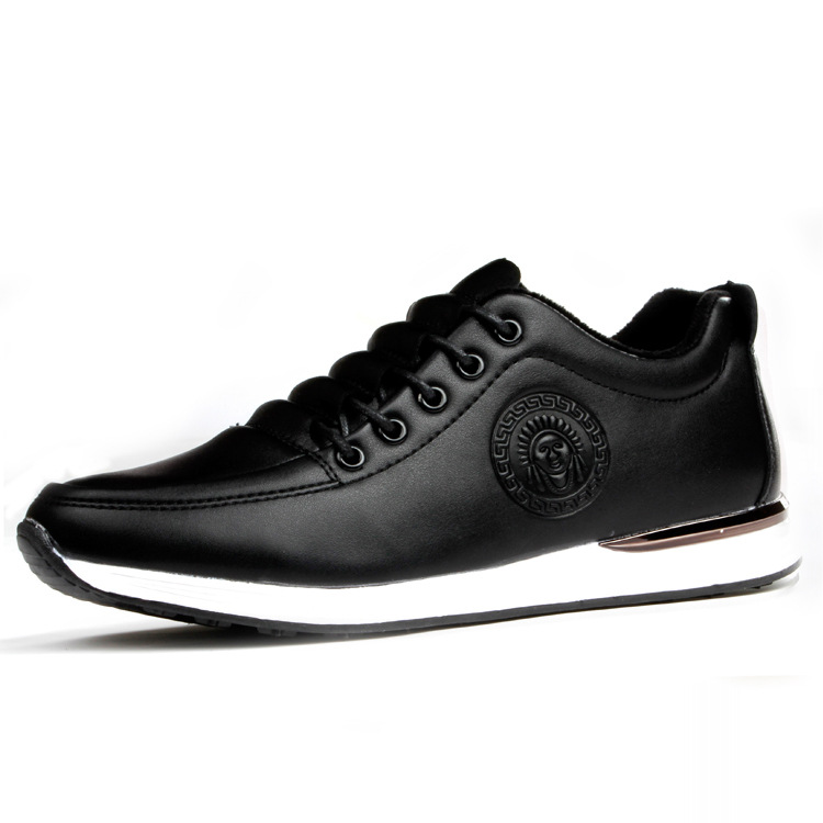 men shoes Factory direct 2016 spring new Korean brand men's shoes low men's casual sneakers shop agents