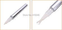 Biggest promotion 1pcs HIGH STRENGTH BLEACHING TEETH WHITENING TOOTH WHITENER GEL PEN STRONG WHITE DHL SHIPPING