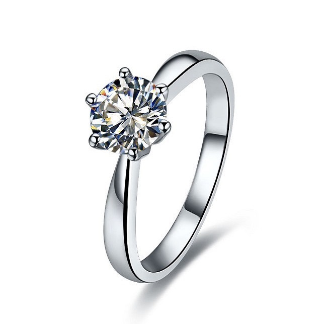 Engagement ring price online