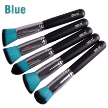 makeup brushes 5pcs set maquiagem profissional beauty make up brushes kit maquiagem make up cosmetics tools