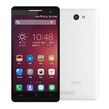 2015 New Cellphone Original Jiayu F2 Mobile Phone LTE Dual SIM Mtk6582 Quad-core 5.0 inch HD  screen 2gb RAM 16gb ROM cell phone