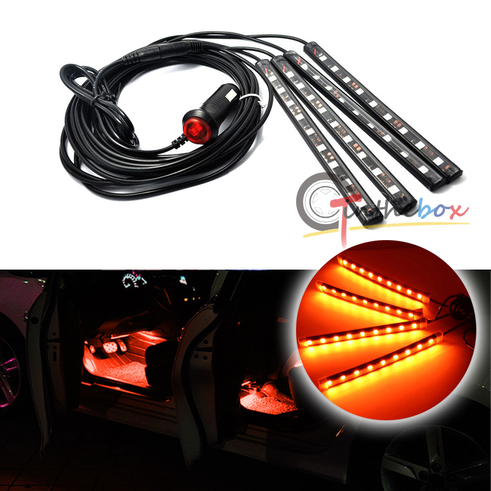 Popular Orange Interior LightsBuy Cheap Orange Interior Lights lots