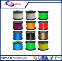 Ecofriendly Flexible PLA 3D Printer Filament