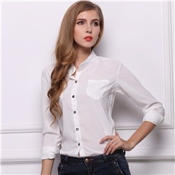 Shirt Women Tops (10)