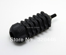 Upgrade Black Compound Bow Stabilizer 3 5inch Thread 5 16 24 Hunting Arrows Archery Stabilizer Bow