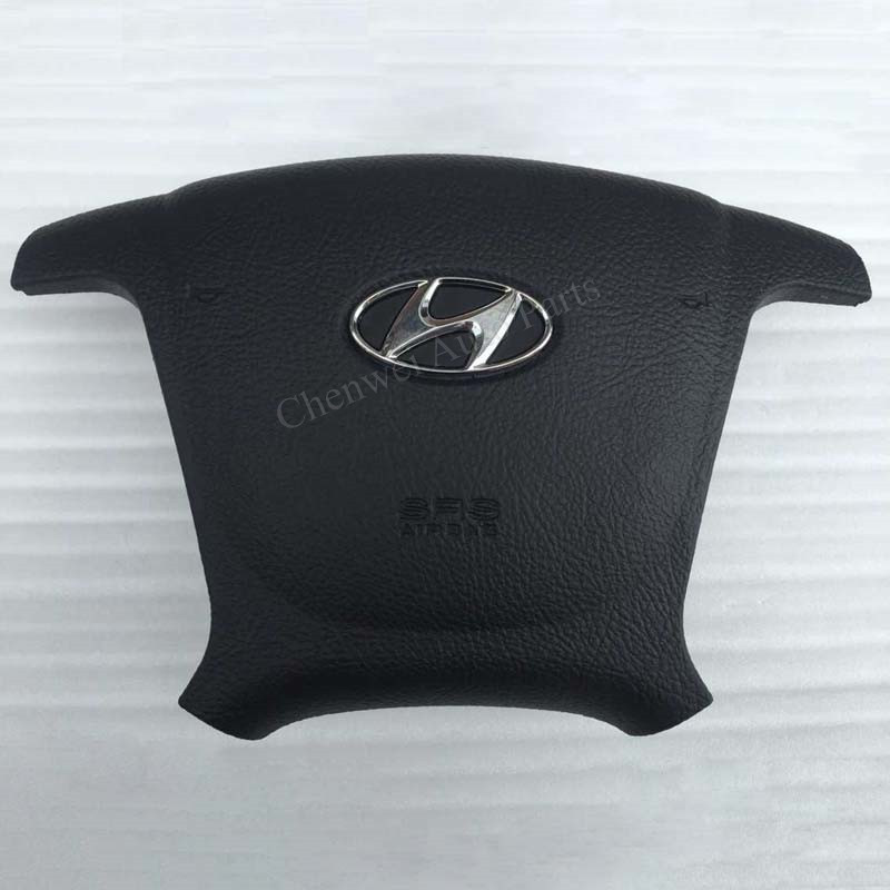 Hyundai Santa Fe Airbag