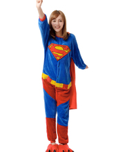 New Cute Marvelous Man Couple Character Winter Kigu Full Sleeve Hoodie Jacket Pajamas Pyjamas