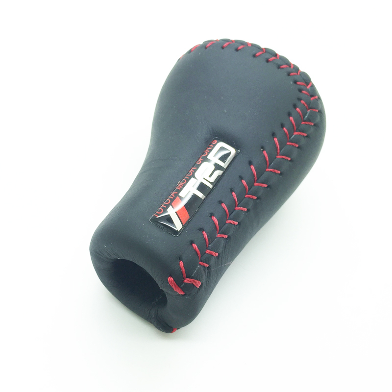 toyota manual shift knob #7