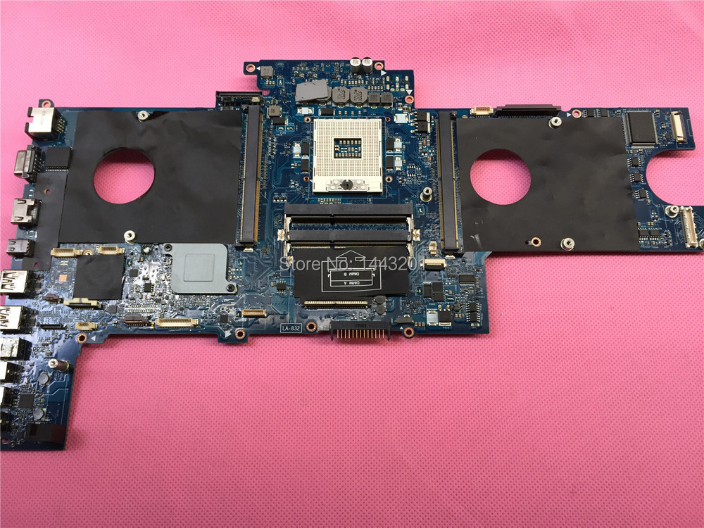Online Buy Wholesale alienware aurora motherboard from China alienware aurora motherboard