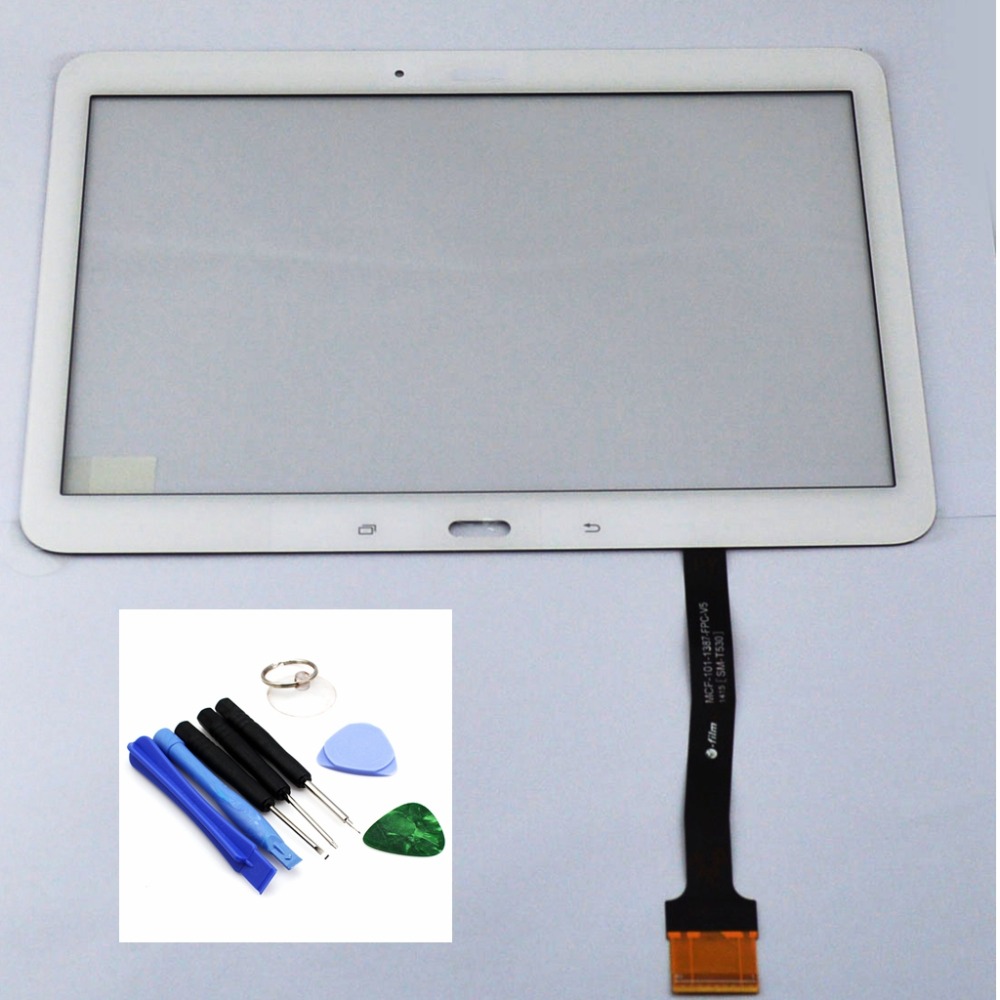    Digitizer  Samsung Galaxy Tab 4 10.1 T530 T531 T535         .