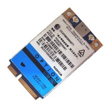 UNLOCKED Option GTM382 PCI-E 7.2Mbps Modem WWAN GTM 382 GPS 3G WWAN HSDPA