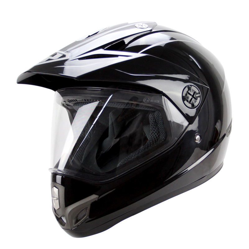 YOHE-630 Motocross Helmet Off Road Dirt Bike ATV Motorcycle helmet Moto Capacete Casco Helmets DOT FMVSS218 Approved