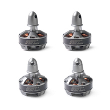 Gleagle 2pcs CW&2pcs CCW ML2204S 2300KV 2204S Brushless Motor For QAV Quadcopter Multicopter Drone