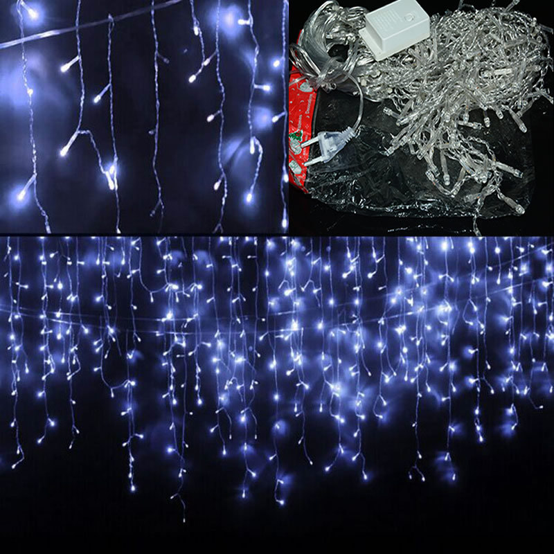 best price 16ft 5m 216 leds icicle light string fairy best price 16ft 5m 216 leds icicle light string fairy