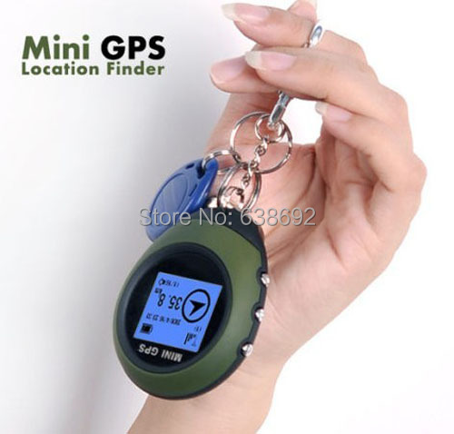    GPS      