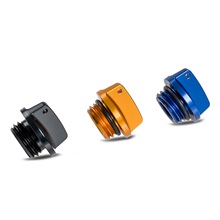 Motorcycles Supplies Oil Filler Cap Plug For Yamaha FZ1 FZ6/R FZ07 FZ8 FJR1300 MT01 MT07 FZR FZS TDM