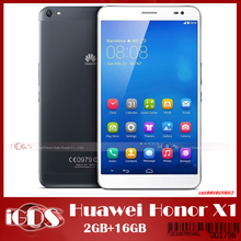 Huawei Honor X1 mediapad x1 Hisilicon Kirin 910 Quad Core mobile phone 7” IPS screen 1920×1200 Tablet 2G RAM 16G ROM 5000mAh
