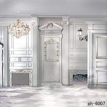 PH6007 Computer Printed Wedding Photography Backdrop 5ft*7ft Studio Photo Background Size would Be Customized,Various Selection