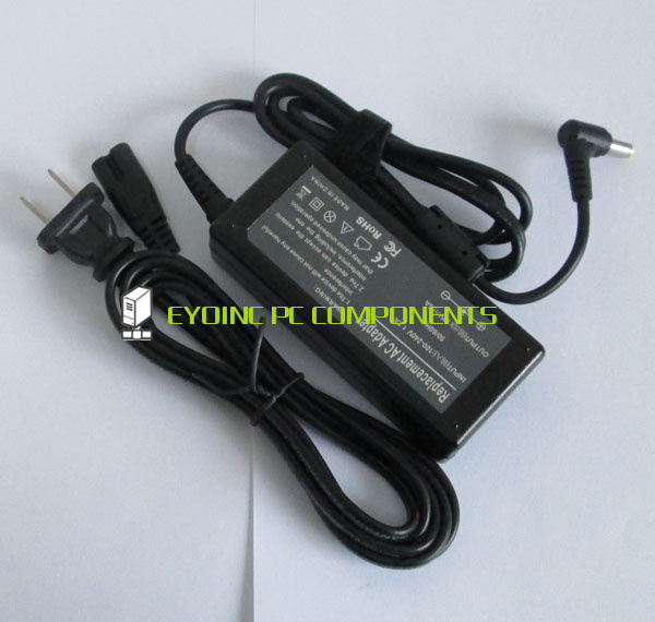 12V 5A 60W 5 5mm 2 5mm AC Power Adapter Charger for Acer AC501 AC711 AC915