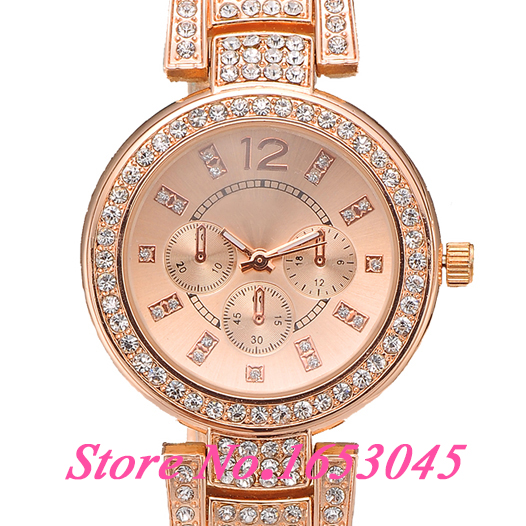 2015 Famous Brand Watches Women Luxury Fashion Casual Designer Wrist Watch Ladies Quartz Watch Table Clock