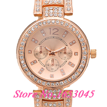 2015 Famous Brand Watches Women Luxury Fashion Casual Designer Wrist Watch Ladies Quartz-Watch Table Clock Reloj Mujer Montre