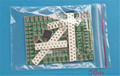 DIY SMT components welding plate to practice Form a complete set of components Total8 type 77