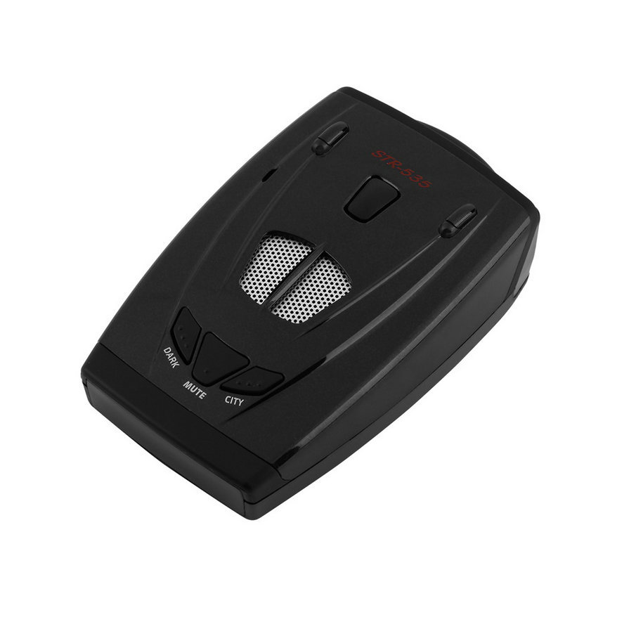 Купить Лучший новый автомобиль детектор str535 gps радар детектор ...