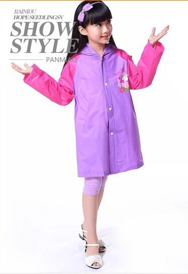 9-2015-New-Kids-Rain-Coat-children-Raincoat-RainwearRainsuit,-Kids-Waterproof-PVC-transparent-Raincoat-boy-&-girl-poncho-1pclot